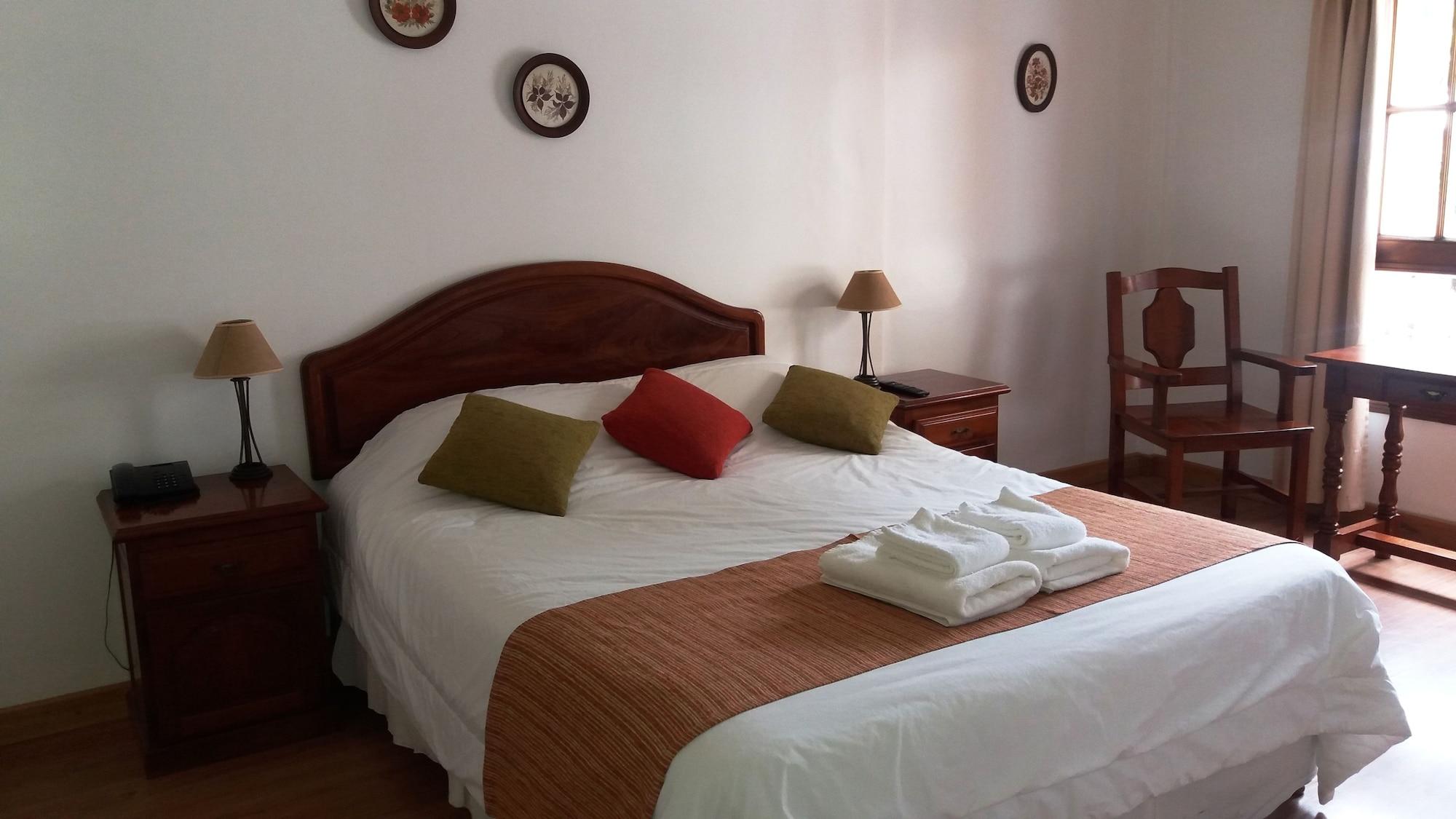 Le Chatelet Hotel 3*