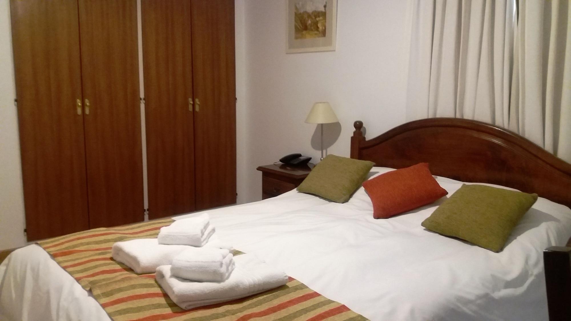 Hotel Le Chatelet 3*