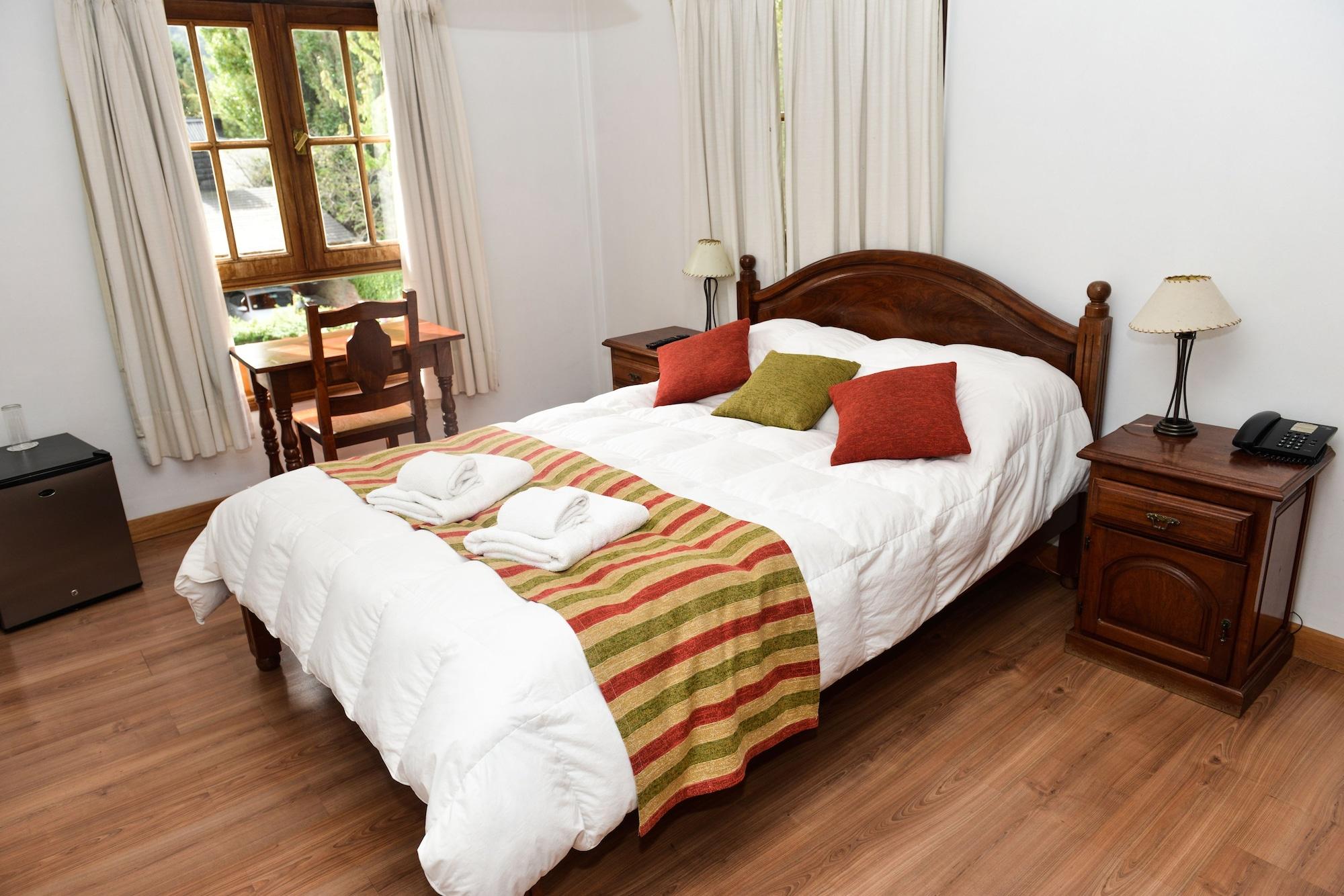 Hotel Le Chatelet San Martín de los Andes