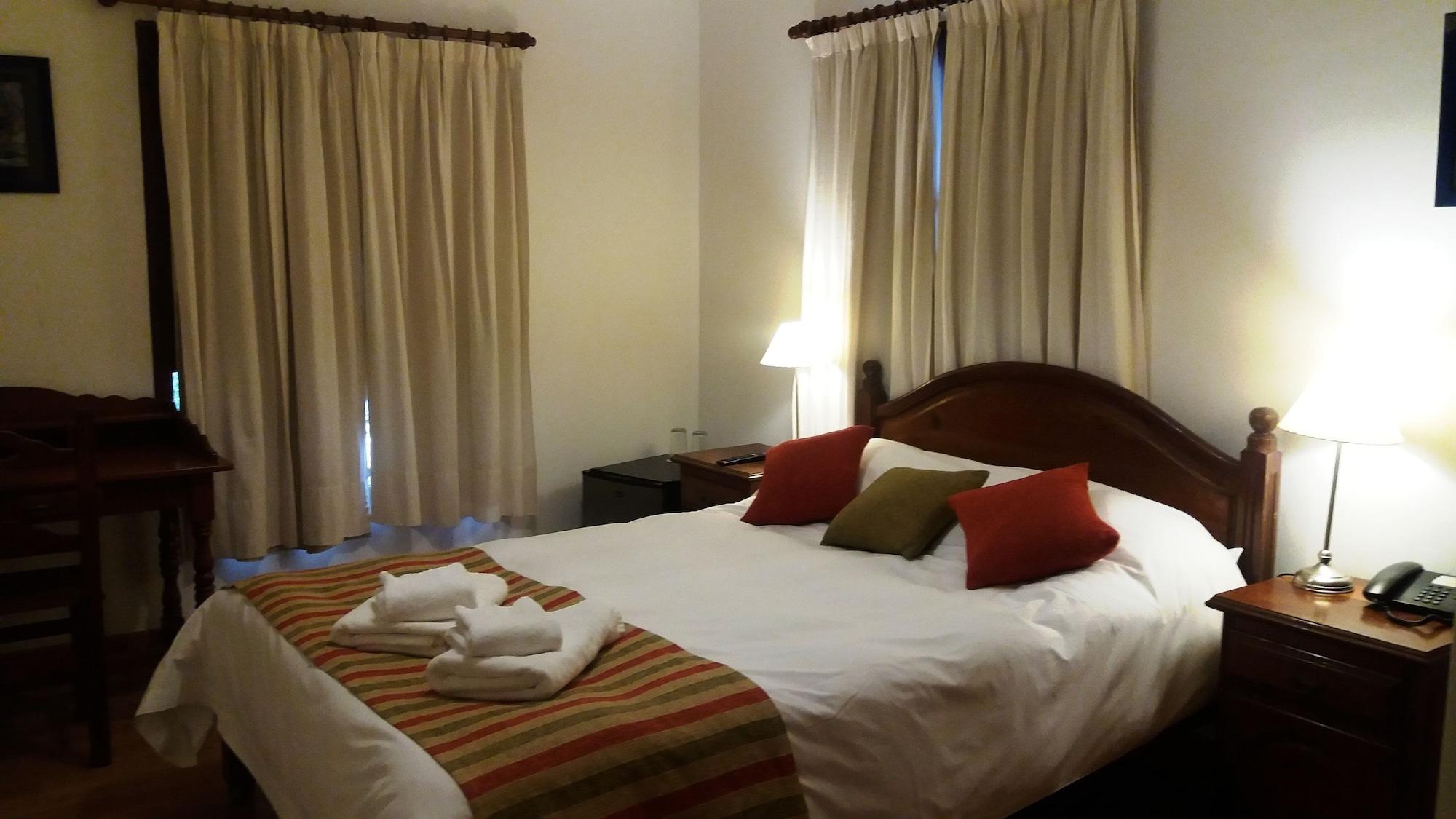Hotel Le Chatelet 3*