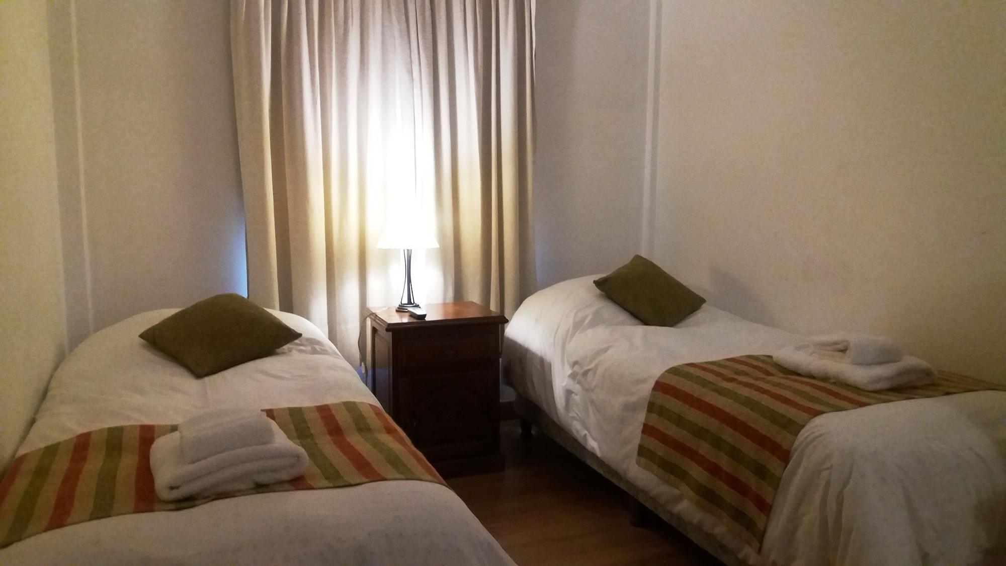 Hotel Le Chatelet San Martín de los Andes
