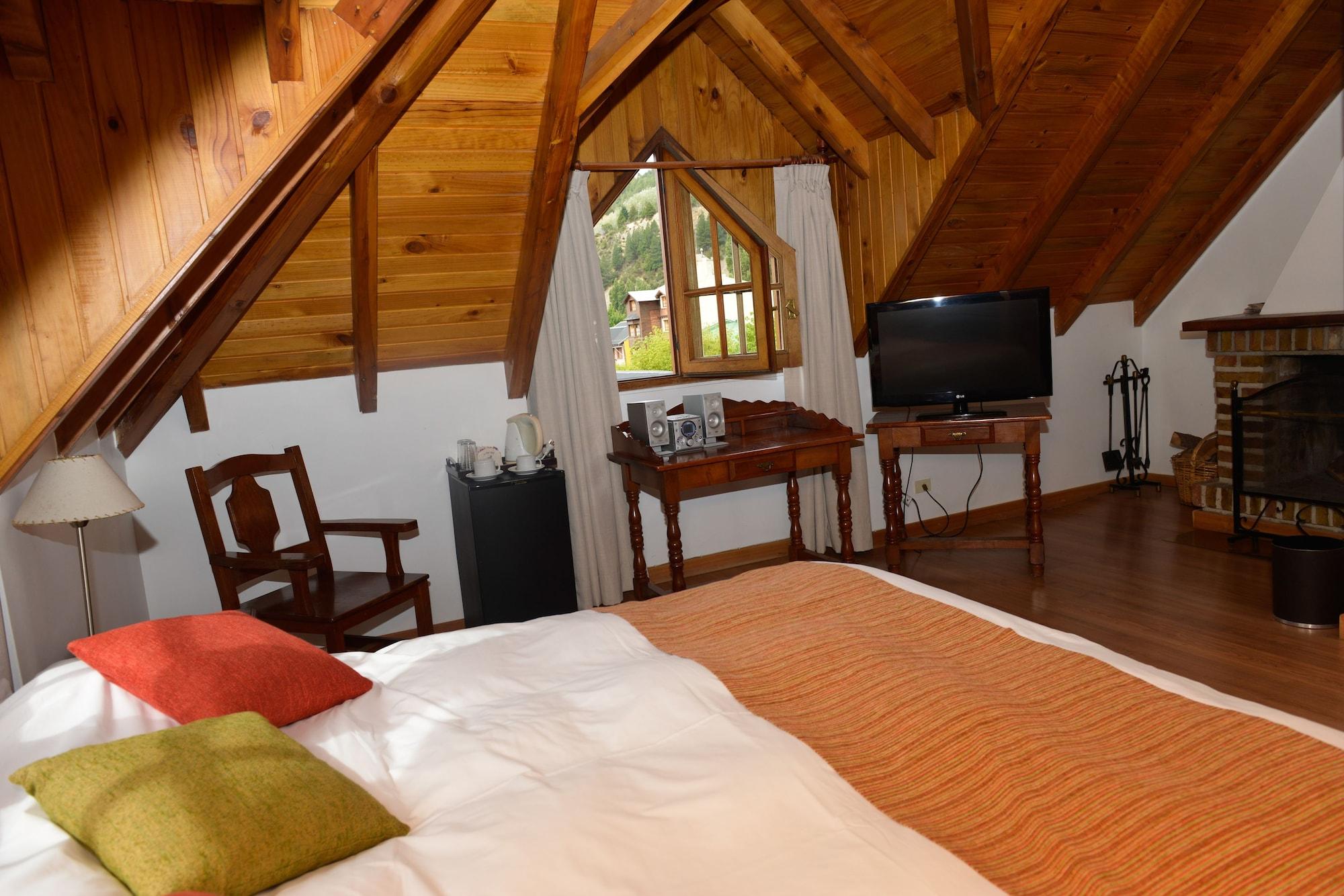 Hotel Le Chatelet