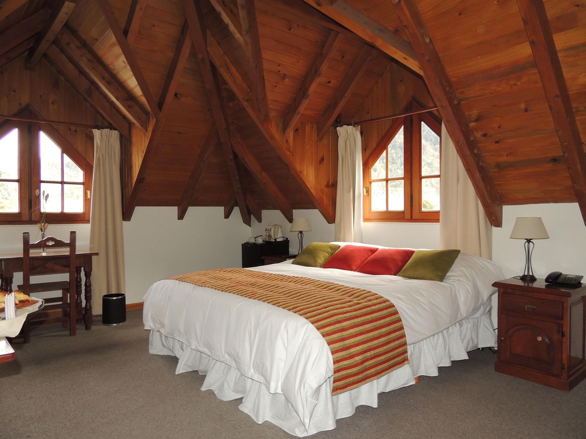 Hotel Le Chatelet 3*