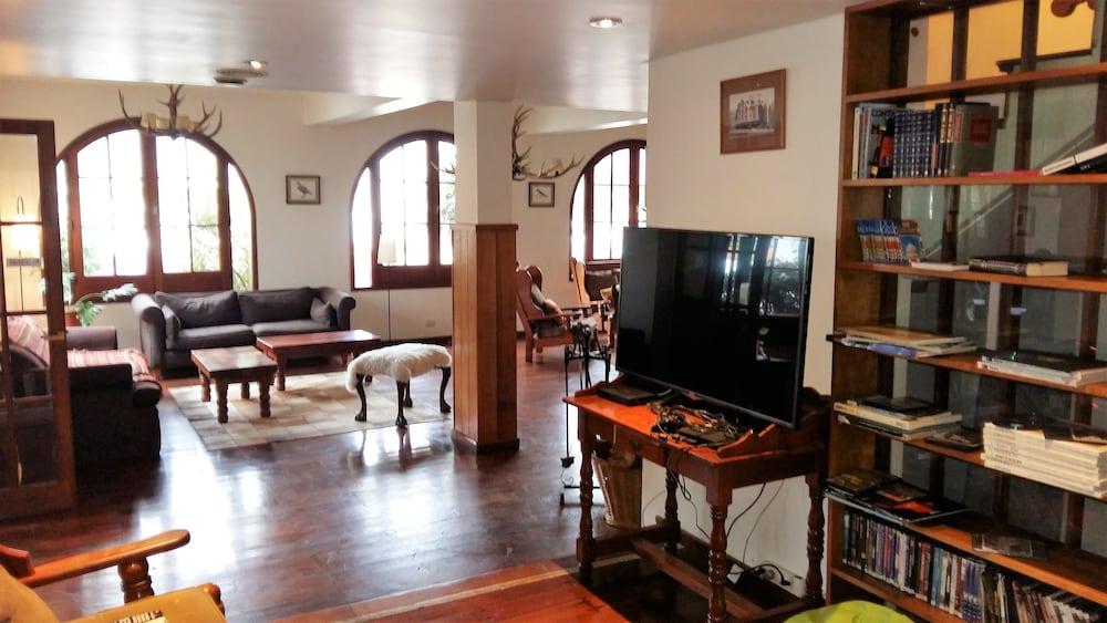 Hotel Le Chatelet San Martín de los Andes