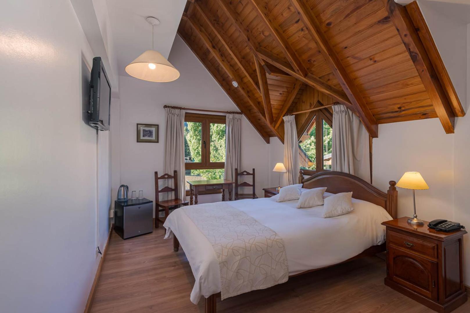 Le Chatelet 3* San Martín de los Andes