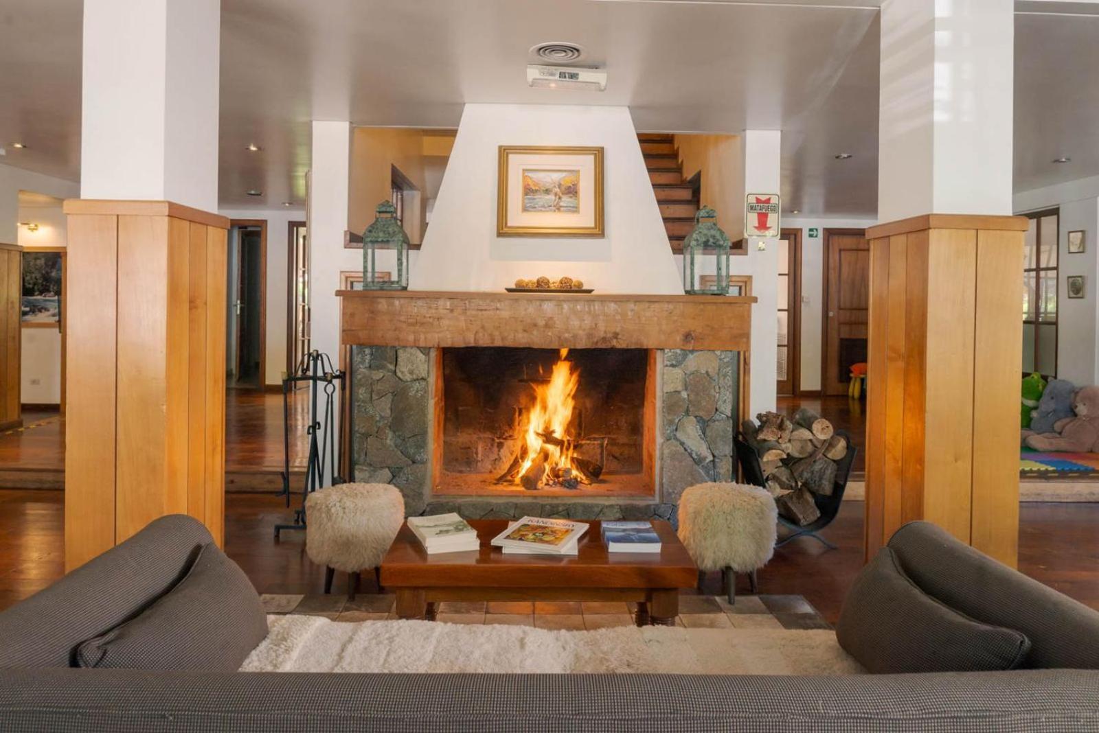 Le Chatelet 3* San Martín de los Andes