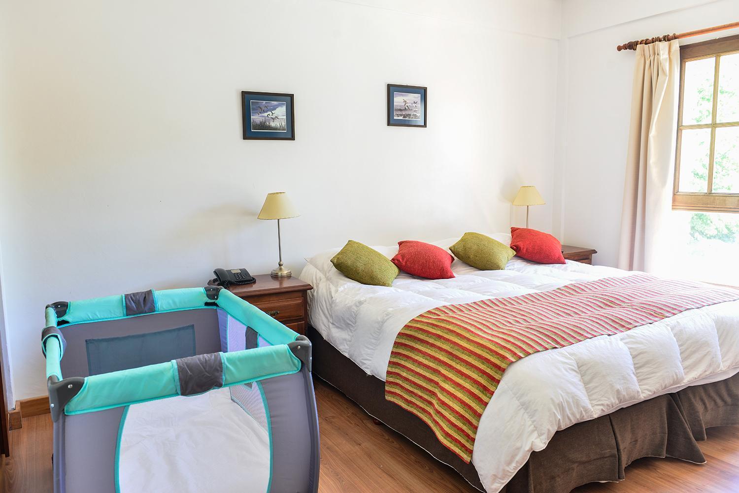 Le Chatelet Hotel