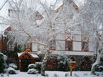 Le Chatelet San Martín de los Andes