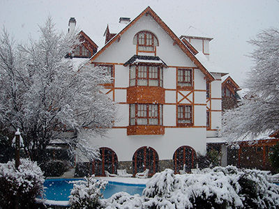 Le Chatelet Hotel