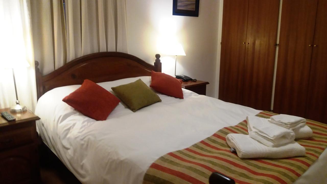 Hotel Le Chatelet 3*